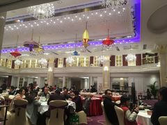 大堂-海都六福酒家(世博广场店)