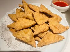 -老海陵·泰州菜(三水湾店)
