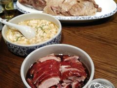 -南京大牌档(凯德大峡谷店)
