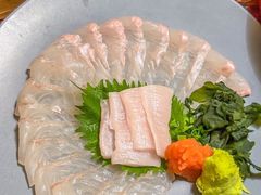 -酒肴一瓢·活贝料理·日本料理(三元桥·霄云路店)