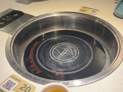 -百年果林椰子鸡(中洲店)