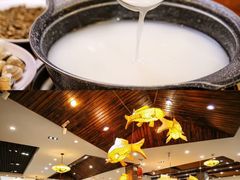-御膳粥·牛乳粥底火锅·地道顺德菜(容桂店)