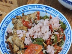 -堂吃饺子(维达北苑店)