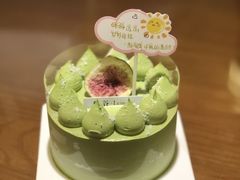 -檗谷·面包·咖啡·轻食(华贸天地店)