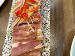 -众顺和非遗淮扬菜(何园店)