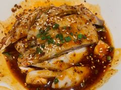 -江渔兒酸菜魚專門店(顺盈时代广场店)