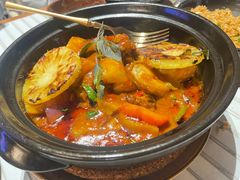 -CHINCHIN 青青·泰国料理(万象食家店)
