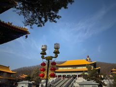 -六鼎山文化旅游区