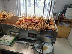 -郭记小街麻辣烫(虎坊路店)