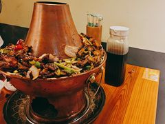 -黄泰吉拾味餐厅(江汉路店)