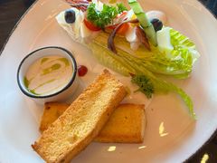-哈蒙德餐厅