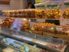 -周记传统糕点PASTRY(蜀汉路店)