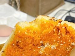 肉松佛卡恰-星巴克(武汉江夏中百广场店)