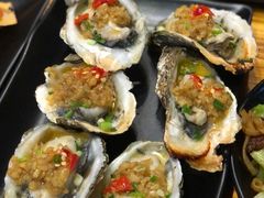 -淄博牧羊村烧烤(福田店)