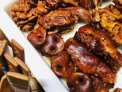 -鸽子窝(青塔店)