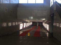 -金山北站