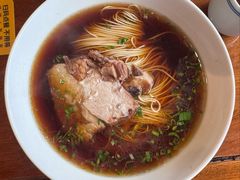 -同得兴 Since·1995 传统苏式面馆(十全街店)