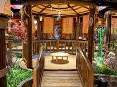 -宝丽金大酒店·洗浴中心