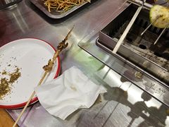 -7只羊·鲜羊肉串·地锅鸡精酿(玄武墨香路店)