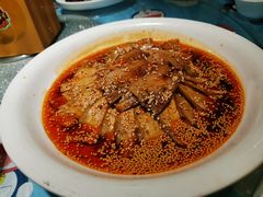 -红杏酒家·地道川菜(一品天下店)