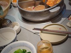 -巴奴毛肚火锅(二七万达店)