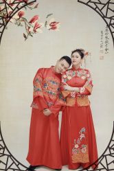 -MIAMOR米艾茉婚纱摄影(江都店)