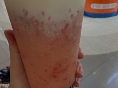 -LELECHA乐乐茶(新街口大洋店)