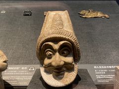 -陕西历史博物馆