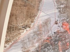 -富龙滑雪场