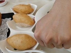 -万山楼海鲜酒家·二十三年老字号