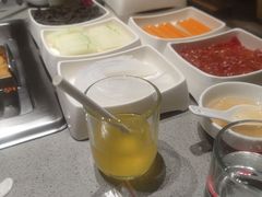 -海底捞火锅(亲贤北街店)