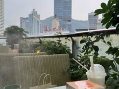 -润园四季椰子鸡火锅(海上世界店)