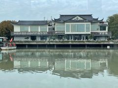 -东湖景区