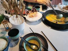 -溏心风鲍港式打边炉(余英坊店)