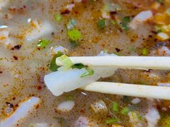 -阿叶羊杂碎(前进街店)