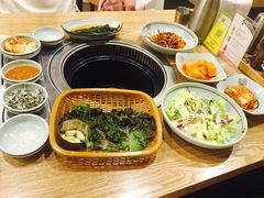 -黄金牧场(明洞总店)