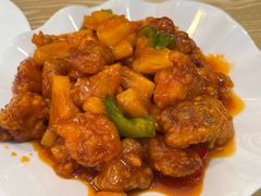 -佛有缘素食馆·荔湾老字号(陈家祠首店)