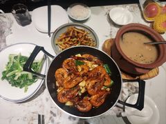 -美庐餐厅·湖北菜·吴佩孚公馆(南京路店)