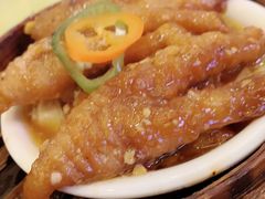 -添好运点心专门店(百老汇店)