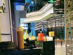 -樱嘢·炭火烧肉(惠南店)