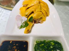 -顺风海鲜港(长寿路店)