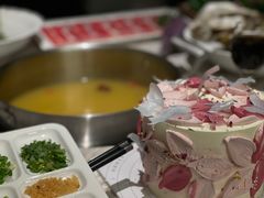 -汤城·料青山