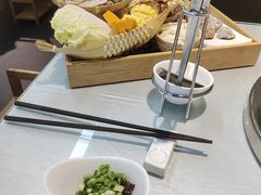 -名善山珍·野生菌汤锅(文殊院店)
