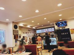-香妃烤鸡(西单店)