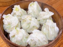 素西葫芦-正宗天津烧麦馆(柳州路店)