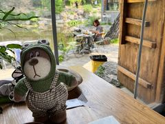 -三忘湖 SWANSEEN(柳荫公园店)