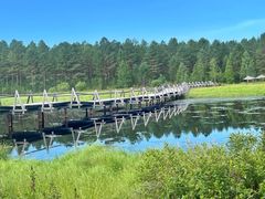 -北极村旅游风景区