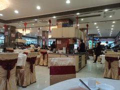 -东江海鲜酒家(客村店)