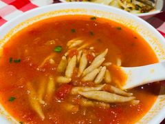 -西贝(宝乐汇店)