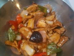 -香满锅老北京羊蝎子火锅·家常菜(新街口店)